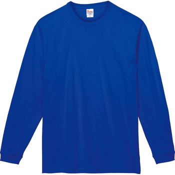 7.4オンスHVLスーパーヘビー長袖Tシャツ Printstar(トムス)