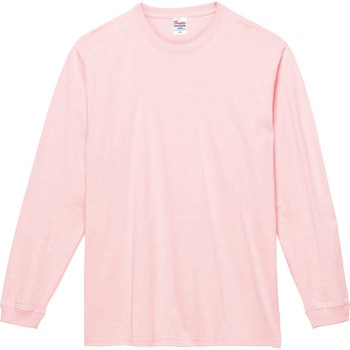 7.4オンスHVLスーパーヘビー長袖Tシャツ Printstar(トムス)