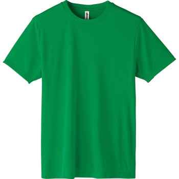 3.5オンスAITインターロックドライTシャツ Printstar(トムス)