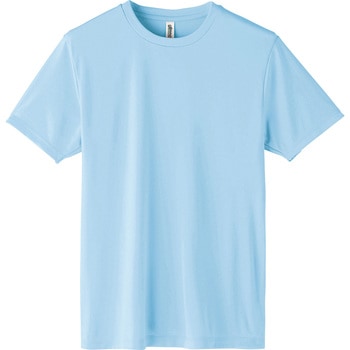 3.5オンスAITインターロックドライTシャツ Printstar(トムス)