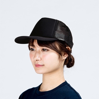 EVMイベントメッシュキャップ Printstar(トムス)
