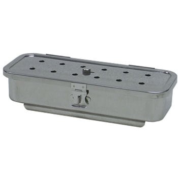 小物カスト(オートクレーブ用) 松本製器