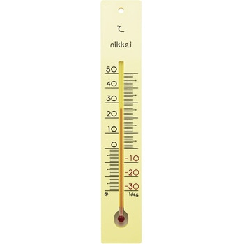寒暖計(一般用) 日本計量器工業