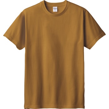5.6オンス CVTヘビーウェイトリミテッドカラーTシャツ Printstar(トムス)