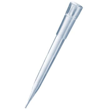 ピペットチップスタンダード Eppendorf(エッペンドルフ)