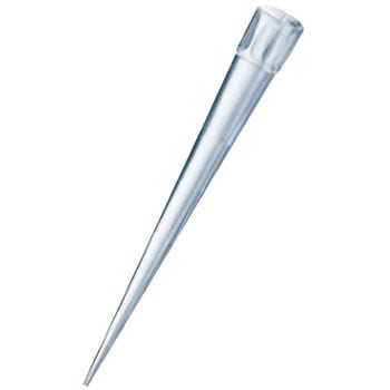 ピペットチップスタンダード Eppendorf(エッペンドルフ)