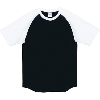 5.6オンスCRTヘビーウェイトラグランTシャツ Printstar(トムス)