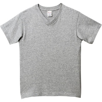 SCULPTOR 光沢VネックTシャツ ベージュ SCULPTOR 光沢VネックTシャツ ベージュ ブリスタージャガードV