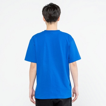 5.6オンスPCTヘビーウェイトポケットTシャツ Printstar(トムス)