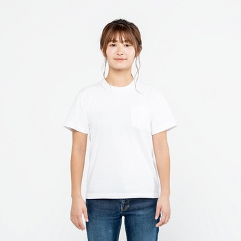 5.6オンスPCTヘビーウェイトポケットTシャツ Printstar(トムス)