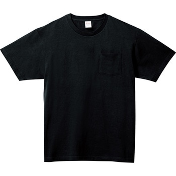 5.6オンスPCTヘビーウェイトポケットTシャツ Printstar(トムス)