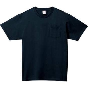 5.6オンスPCTヘビーウェイトポケットTシャツ Printstar(トムス)