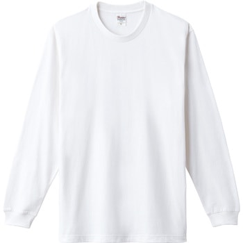 5.6オンスCLLヘビーウェイトLS-Tシャツ(+リブ) Printstar(トムス)