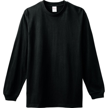 5.6オンスCLLヘビーウェイトLS-Tシャツ(+リブ) Printstar(トムス)