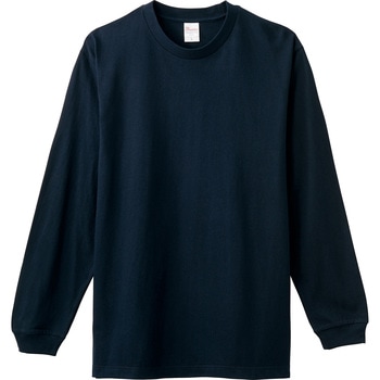 5.6オンスCLLヘビーウェイトLS-Tシャツ(+リブ) Printstar(トムス)