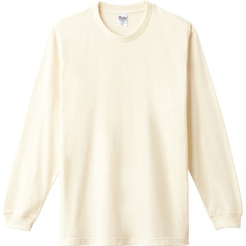 5.6オンスCLLヘビーウェイトLS-Tシャツ(+リブ) Printstar(トムス)