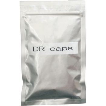耐酸性カプセルDRcaps 小林カプセル
