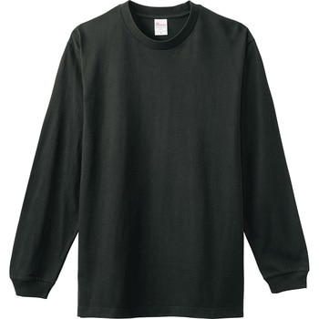 5.6オンスCLLヘビーウェイトLS-Tシャツ(+リブ) Printstar(トムス)