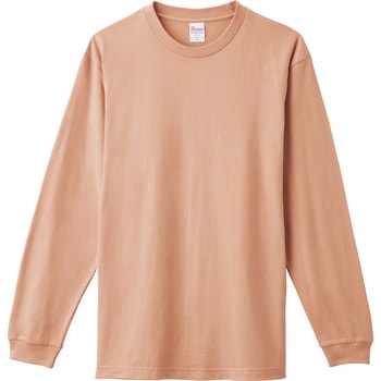 5.6オンスCLLヘビーウェイトLS-Tシャツ(+リブ) Printstar(トムス)