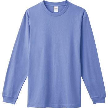 5.6オンスCLLヘビーウェイトLS-Tシャツ(+リブ) Printstar(トムス)