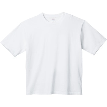 5.6オンスBCVヘビーウェイトビッグTシャツ Printstar(トムス)