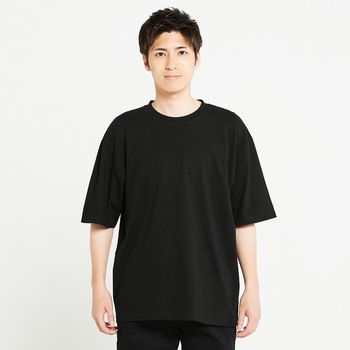5.6オンスBCVヘビーウェイトビッグTシャツ Printstar(トムス)