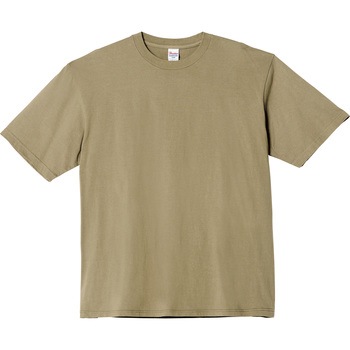 5.6オンスBCVヘビーウェイトビッグTシャツ Printstar(トムス)