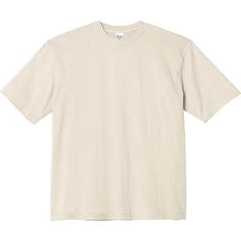 5.6オンスBCVヘビーウェイトビッグTシャツ Printstar(トムス)