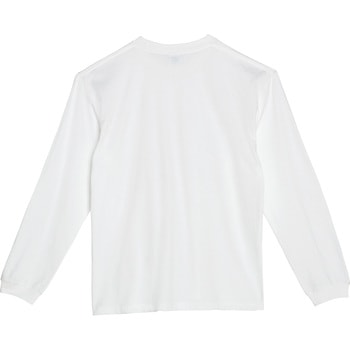 5.6オンスBCLヘビーウェイトビッグLS-Tシャツ Printstar(トムス)