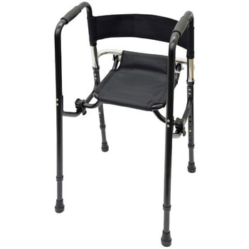 歩行器Rec01(座面付)コンパクト - イーアス