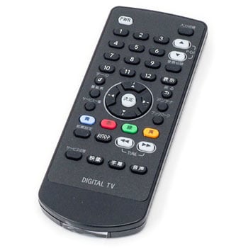 (08542)REMOTE CONTROL