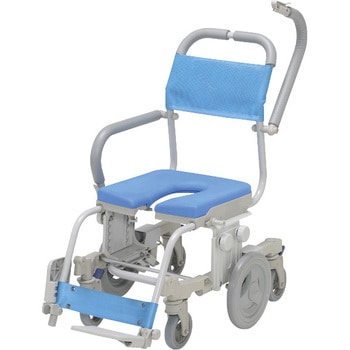 シャトレチェア6輪(U型シート) ウチエ