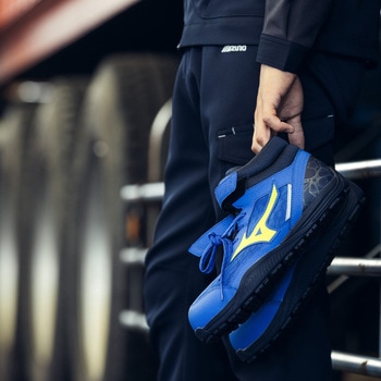 オールマイティSDⅡ13H mizuno(ミズノ)