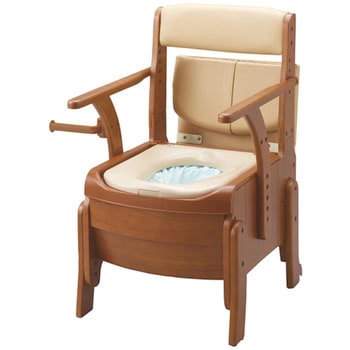 家具調トイレセレクトR自動ラップ Aron(アロン化成)
