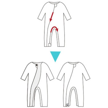 竹虎介護ねまき 竹虎