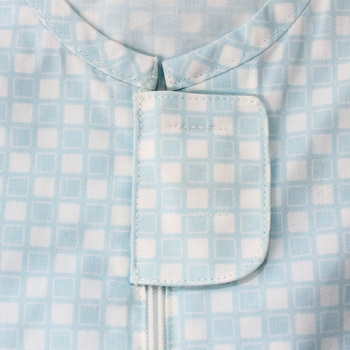 竹虎介護ねまき 竹虎