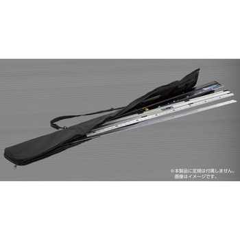 長尺ケース シンワ測定