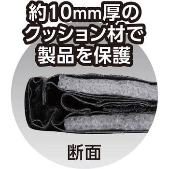 長尺ケース シンワ測定