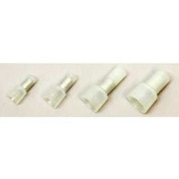 圧着工具 絶縁被覆付閉端接続子用 TSUNODA(ツノダ)