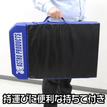 ワークマット アストロプロダクツ
