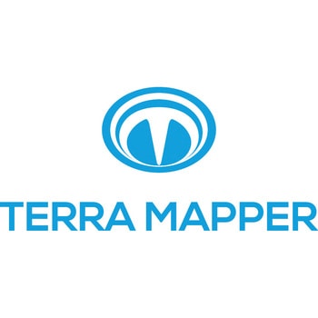Terra Mapper デスクトップ版 テラドローン