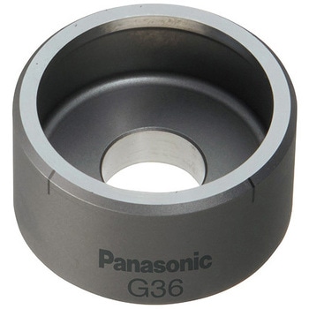 薄鋼電線管用パンチカッター Panasonic(パナソニック)