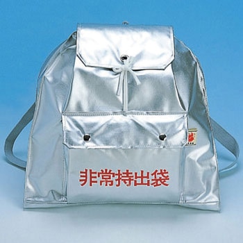 非常持出袋D 東京都葛飾福祉工場