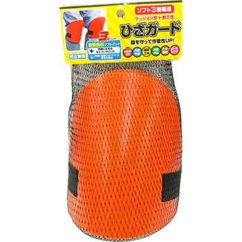 ヒザガード 鈴木産業