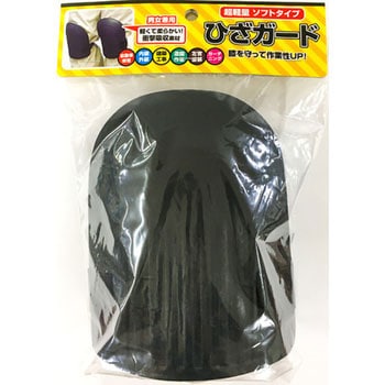 ヒザガード 鈴木産業