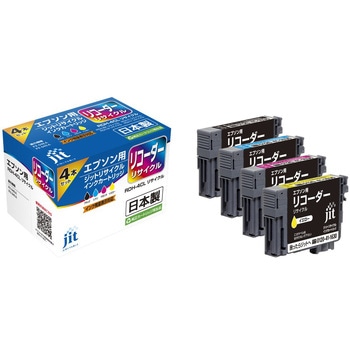 リサイクルインク EPSON対応 RDH JIT