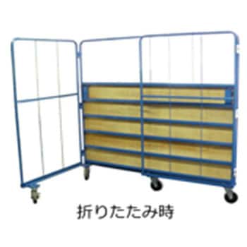 ジャンボカーゴ もりや産業