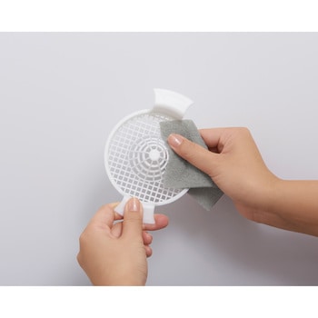 スコッチブライトTM お風呂の排水口クリーナー 3M