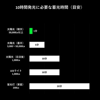 Glow HOTARU 60 ブリッジウェル