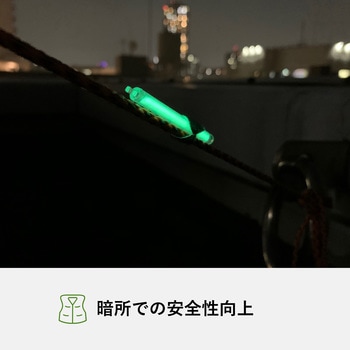 Glow HOTARU 60 ブリッジウェル